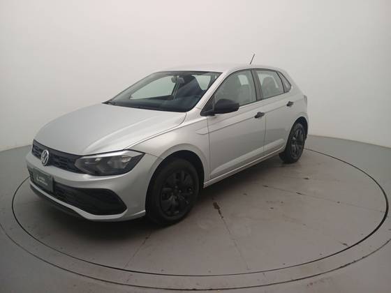 VOLKSWAGEN POLO 1.0 MPI TRACK MANUAL